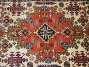 Oriental Rug