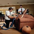 Cleaning Upholstery
